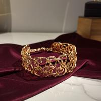 Collana Placcati in Oro