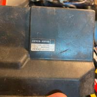 Centralina suzuki gsxr 1000 k1