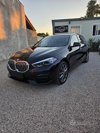 Bmw 120d 5p. Msport Exterior perfetta pari al nuov