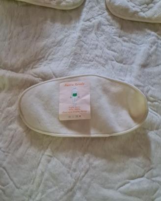 Coperta matrimoniale completa di N°2 copricuscini,