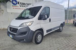 FIAT Ducato 2.3 MJT 130CV Furgone L1 H2