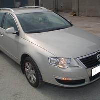 Volkswagen Passat 1.4 16V TSI Var. DSG EcoFuel