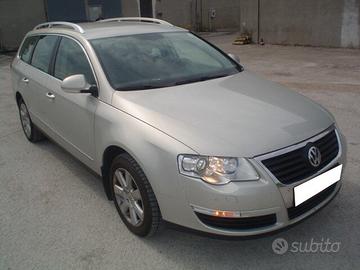 Volkswagen Passat 1.4 16V TSI Var. DSG EcoFuel