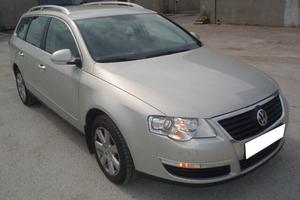 Volkswagen Passat 1.4 16V TSI Var. DSG EcoFuel