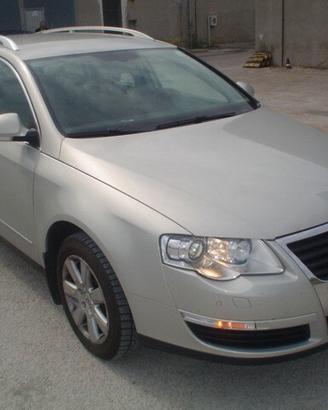 Volkswagen Passat 1.4 16V TSI Var. DSG EcoFuel
