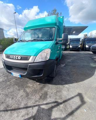 AUTONEGOZIO paninoteca ambulante food truck