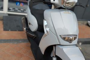 Piaggio SCARABEO 250CC buono