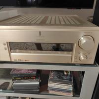 sony amplificatore av / va 333 es