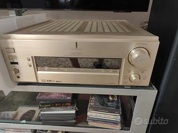sony amplificatore av / va 333 es