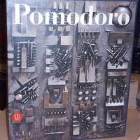 Arnaldo Pomodoro cofanetto Skira