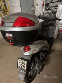Piaggio Liberty