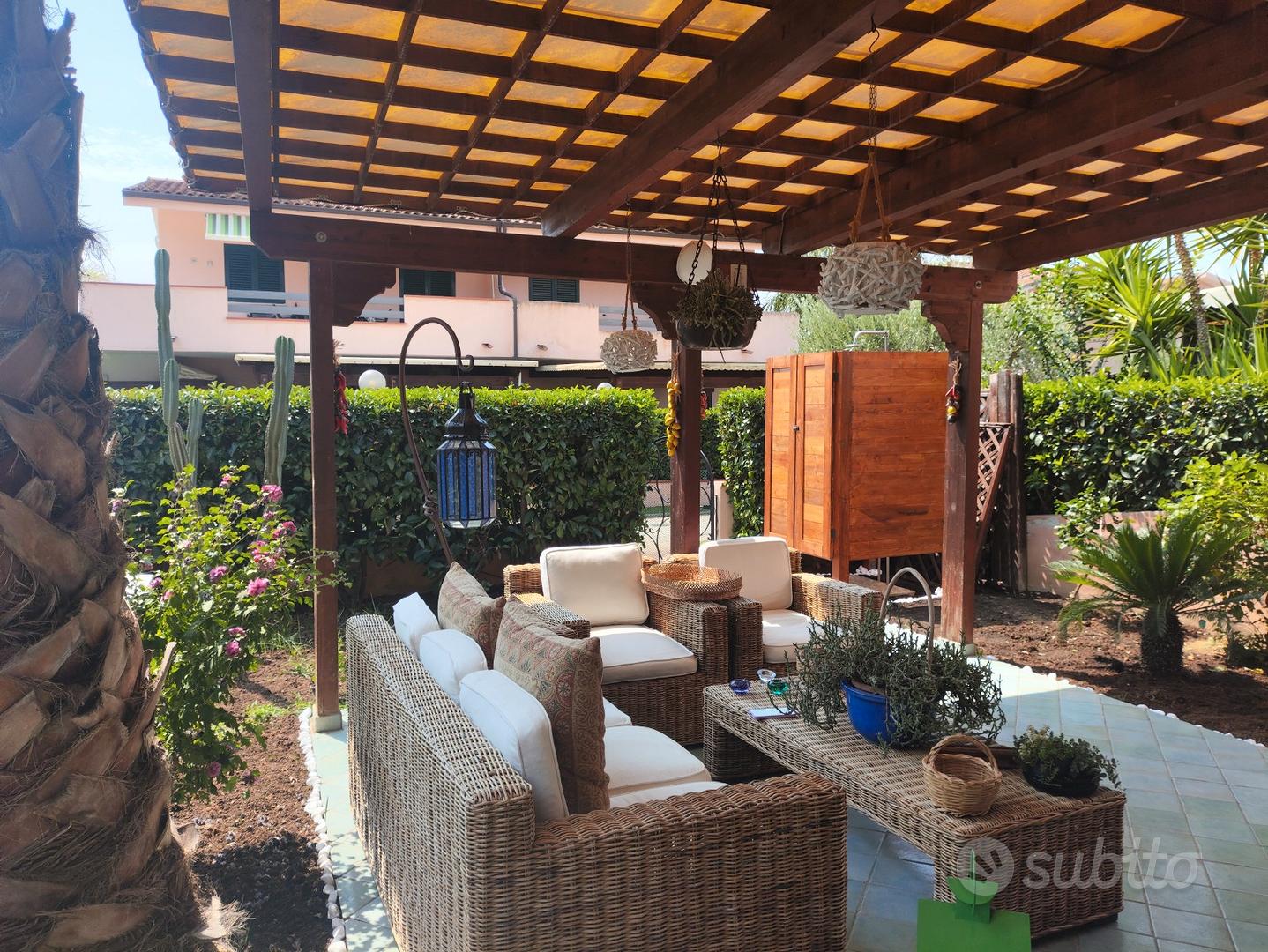 Appartamento – Villapiana - Altro