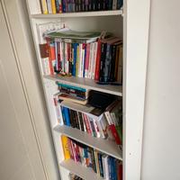 Lotto libri di finanza personale,spiritualità ecc.