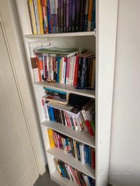 Lotto libri di finanza personale,spiritualità ecc.