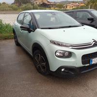 Citroen C3 PureTech 68 Feel