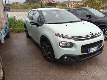 Citroen C3 PureTech 68 Feel