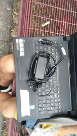 Notebook Lenovo B50 15,6" + alimentatore origi