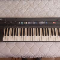 Tastiera casiotone ct 360