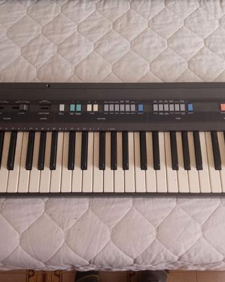 Tastiera casiotone ct 360