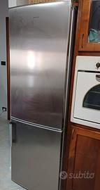 Frigorifero con congelatore SMEG