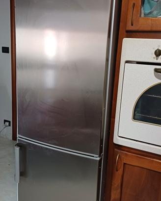 Frigorifero con congelatore SMEG