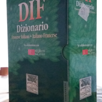 Dizionario Fra/Ita - Ita/Fra