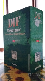 Dizionario Fra/Ita - Ita/Fra
