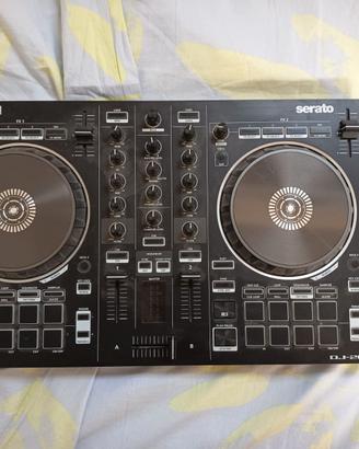 strumenti dj