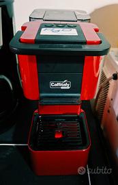 Macchina caffè