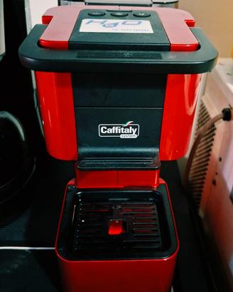Macchina caffè