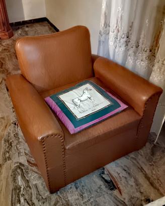 Poltrona/letto singolo