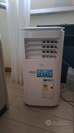 climatizzatore  portatile 
