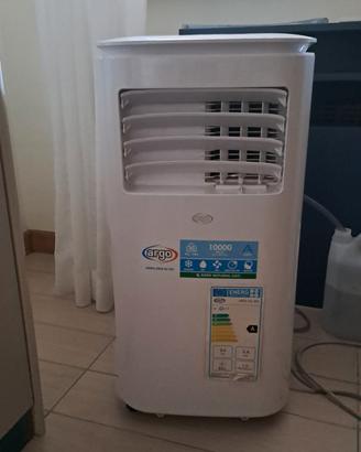 climatizzatore  portatile 