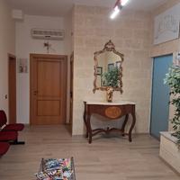 Studio locato ad attività odontoiatrica