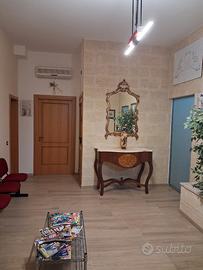 Studio locato ad attività odontoiatrica