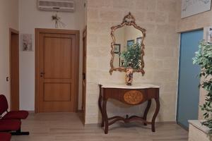 Studio locato ad attività odontoiatrica