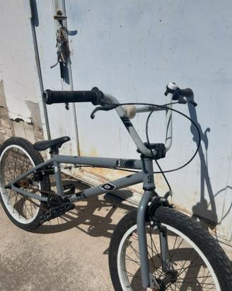 Bmx stolen stereo