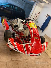 Kart Birel S16 - TM 10 C
