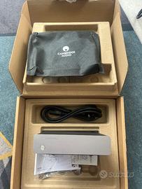 Pre phono Cambridge Audio ALVA SOLO MM