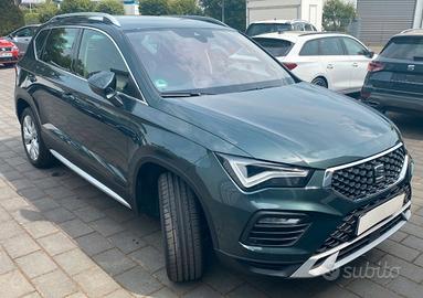 Ricambi usati per Seat Ateca 2022