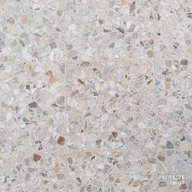 Mattonelle in graniglia di marmo 10x10