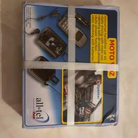 Kit speaker audio per automobile vintage