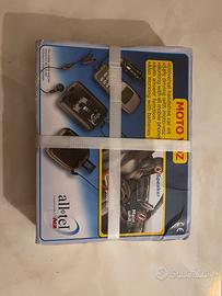 Kit speaker audio per automobile vintage