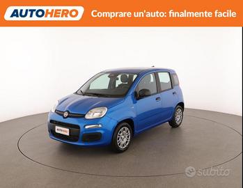 FIAT Panda CA98723