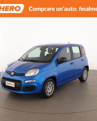 FIAT Panda CA98723