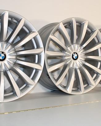 4 Cerchi Originali BMW SERIE 7 - 19" +Sped Gratis