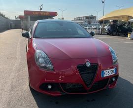 Giulietta 1.6 JTDM 120 CV