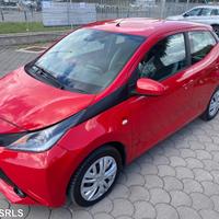 TOYOTA - Aygo - 1.0 VVT-i 69 CV x-play - UNIPRO. -