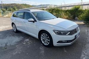 Volkswagen Passat Variant 2.0 TDI 150cv Business