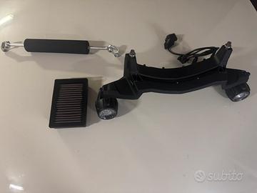 Ricambi Bmw r 1300 gs e Bmw r 1250 gs